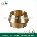 ningbo factory pipe joint metal fittings